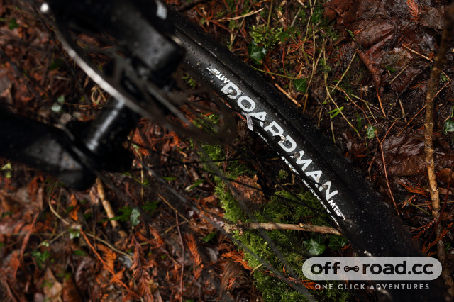 Boardman MTR 8.9 review off road.cc